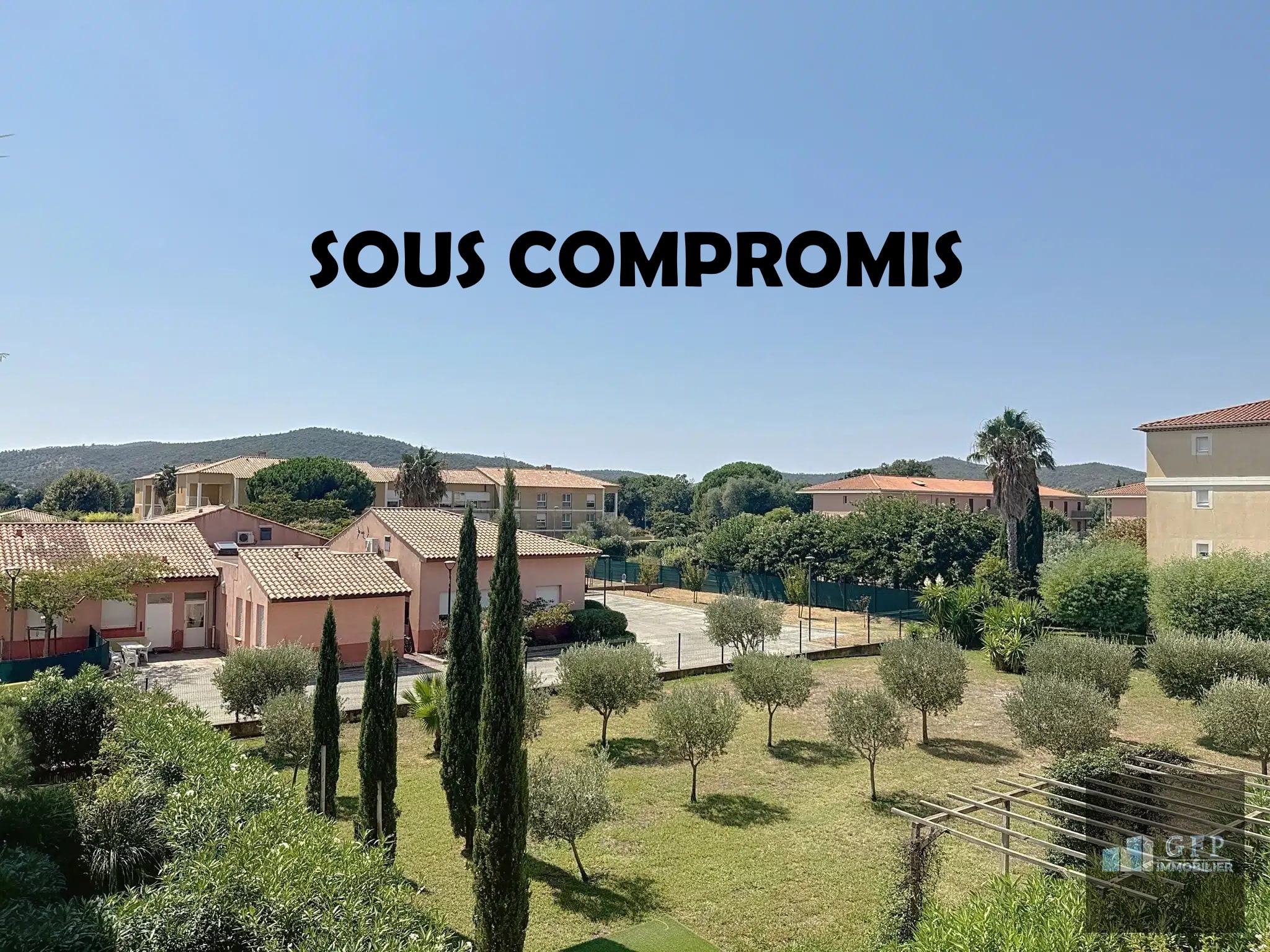 sous compromis CAPO