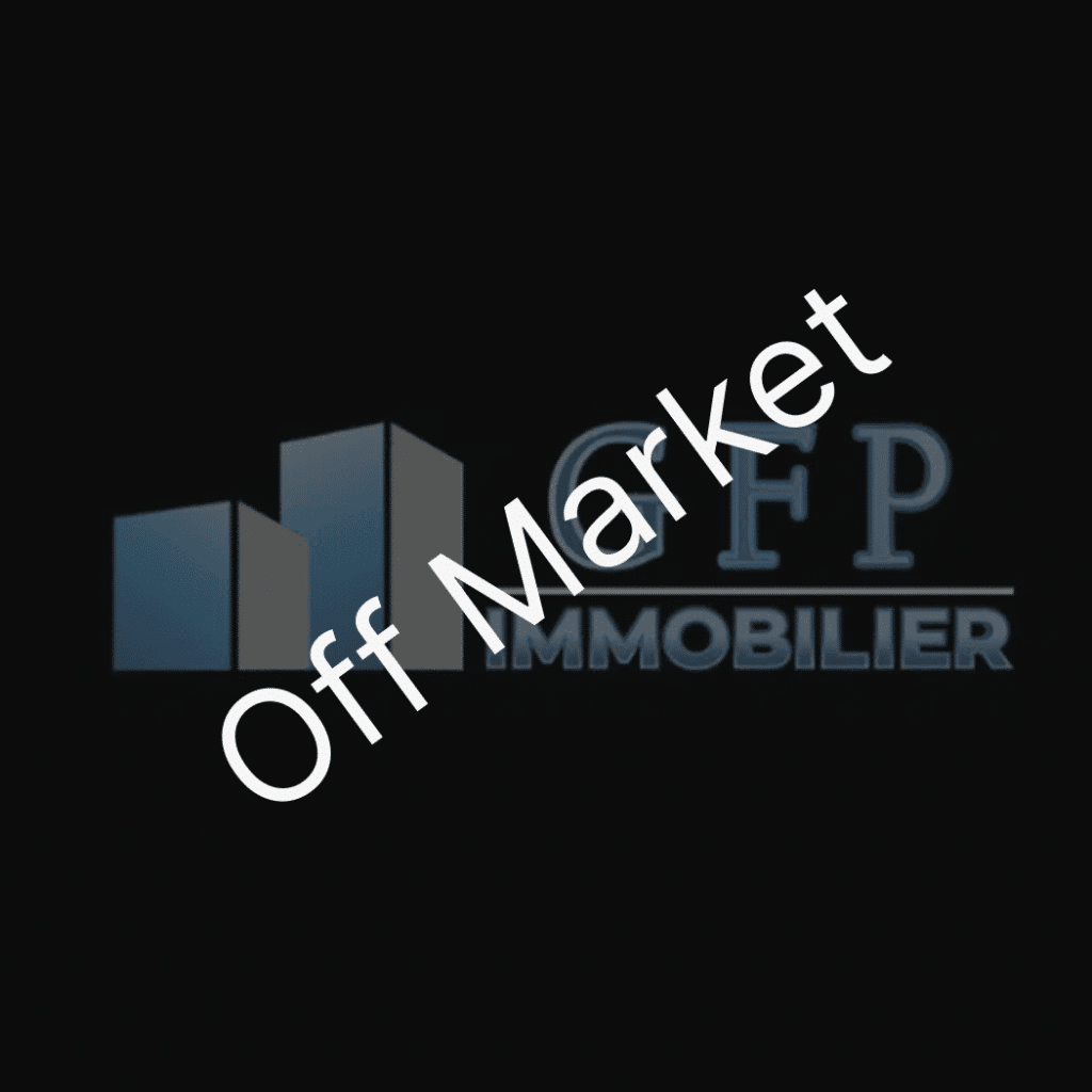 gfp immobilier offmarket 1050