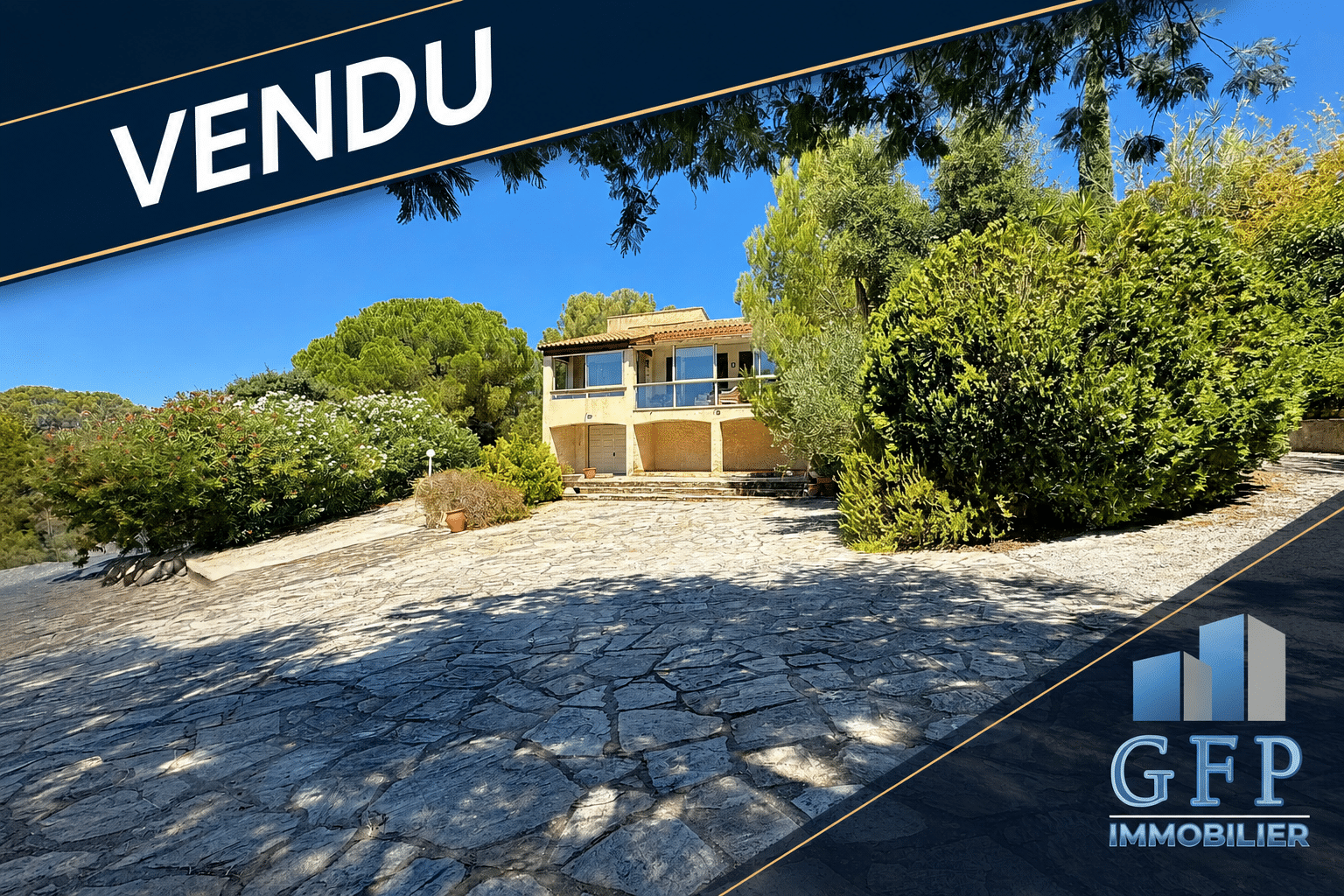 vendu