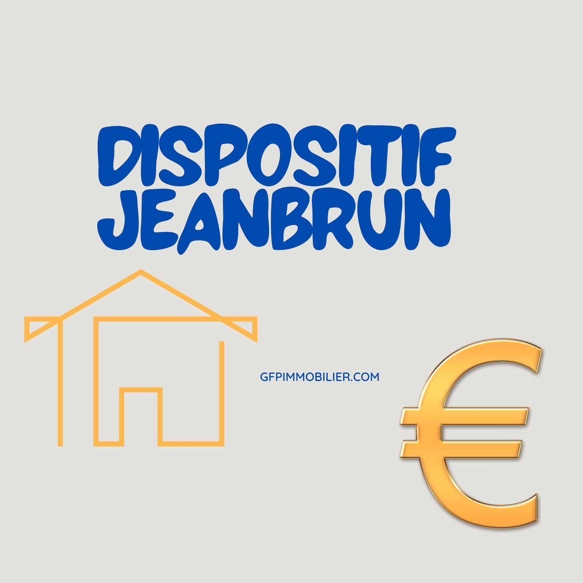 dispo jeanbrun gfp